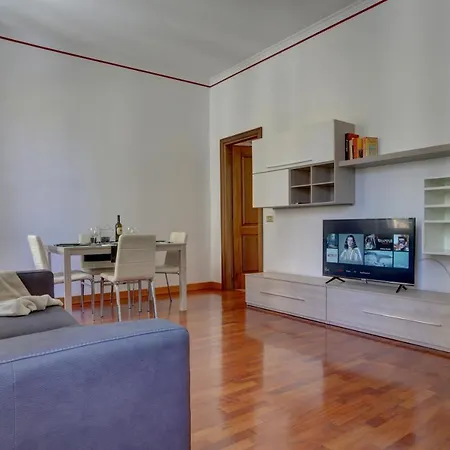 Colosseo Apt Mecenate 77 - Home And More Rome Exterior photo